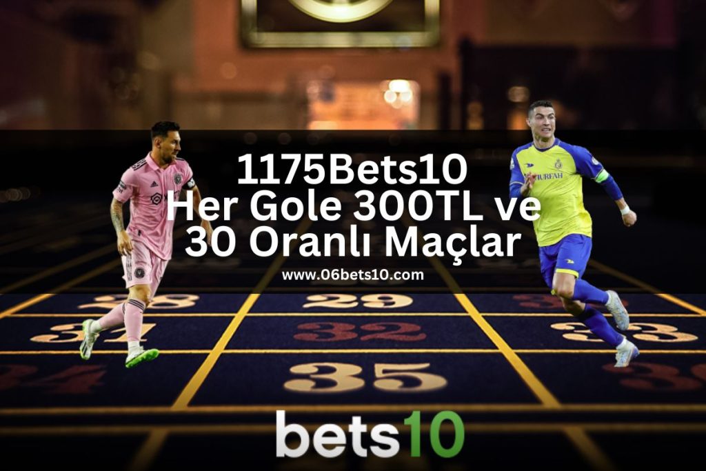 06bets10-1175Bets10